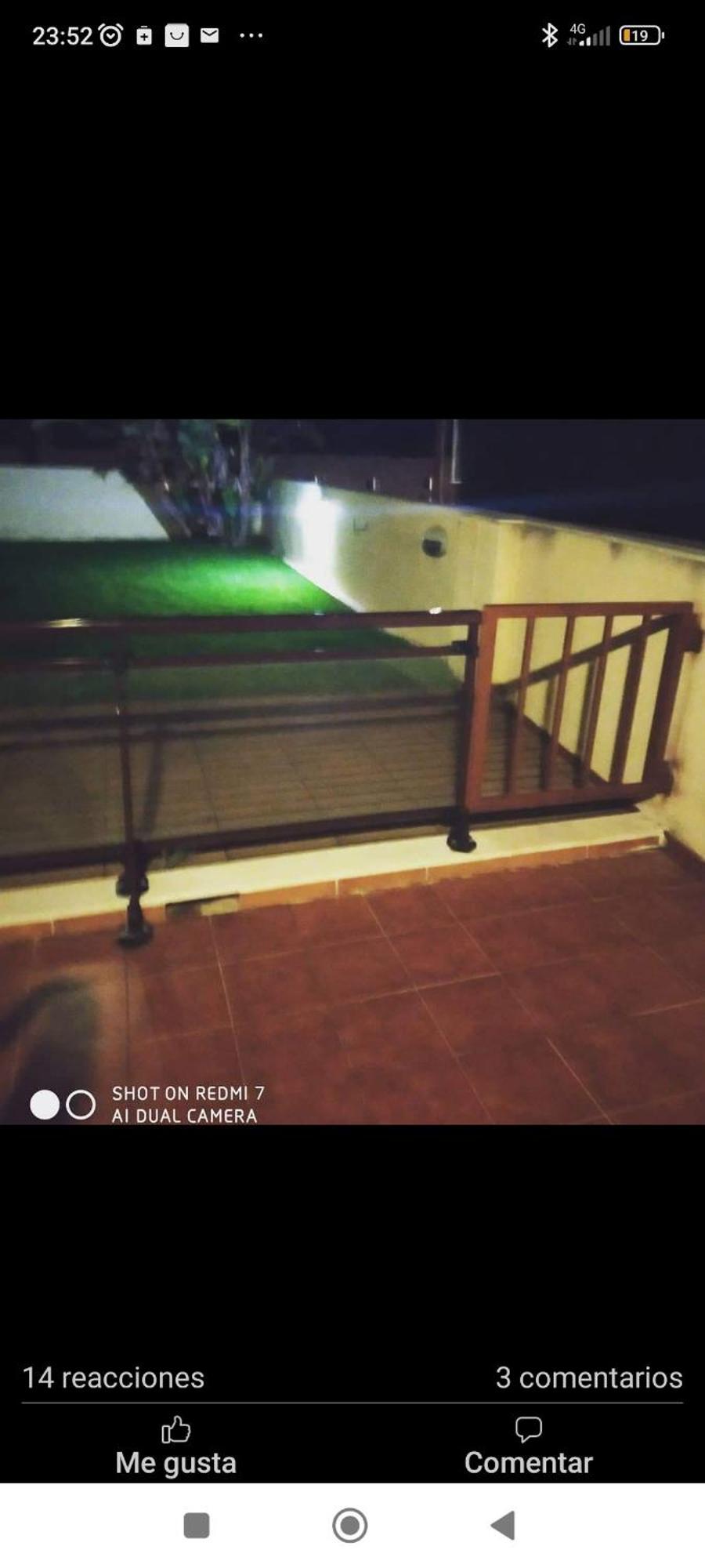 Apartamento Con Terraza Y Acceso Directo A La Piscina Y A 50 M De La Playa Miami Playa Esterno foto