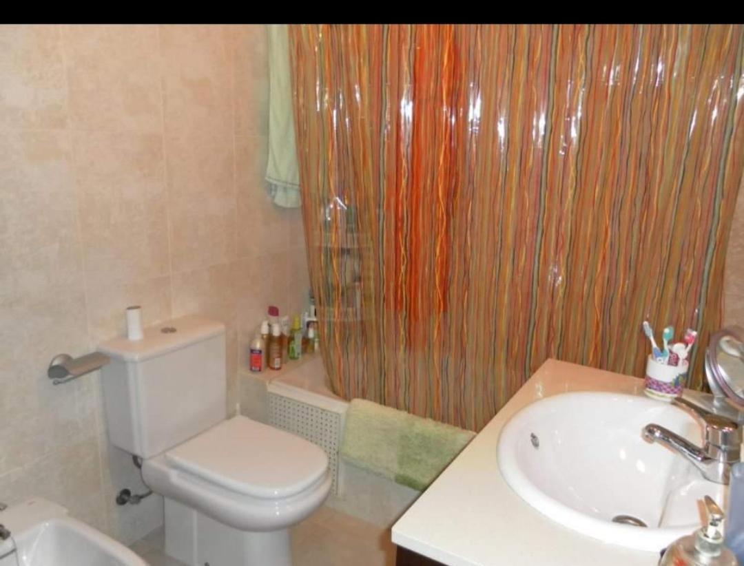 Apartamento Con Terraza Y Acceso Directo A La Piscina Y A 50 M De La Playa Miami Playa Esterno foto