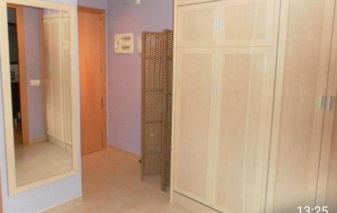 Apartamento Con Terraza Y Acceso Directo A La Piscina Y A 50 M De La Playa Miami Playa Esterno foto