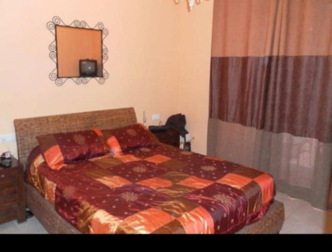Apartamento Con Terraza Y Acceso Directo A La Piscina Y A 50 M De La Playa Miami Playa Esterno foto
