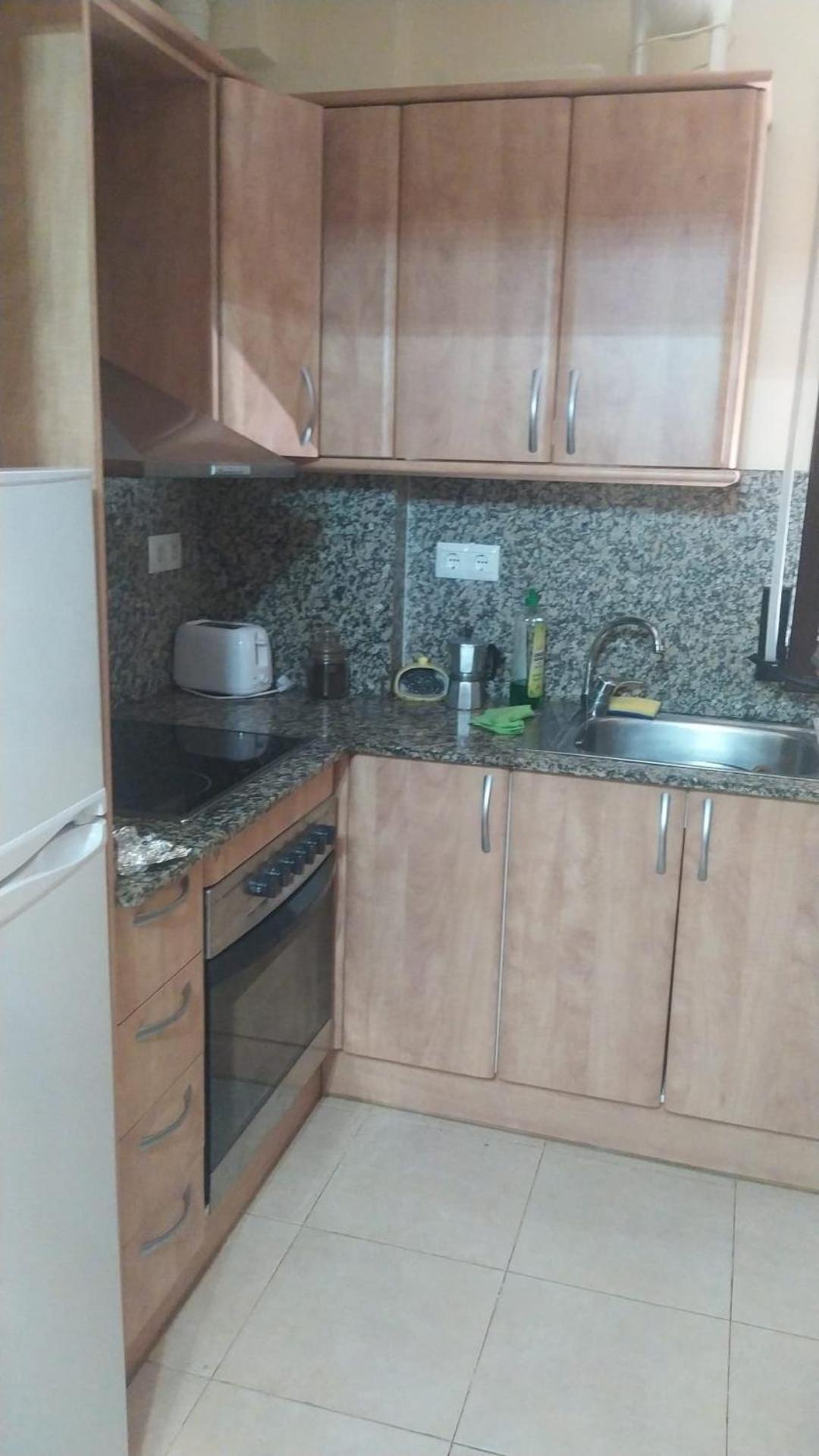 Apartamento Con Terraza Y Acceso Directo A La Piscina Y A 50 M De La Playa Miami Playa Esterno foto