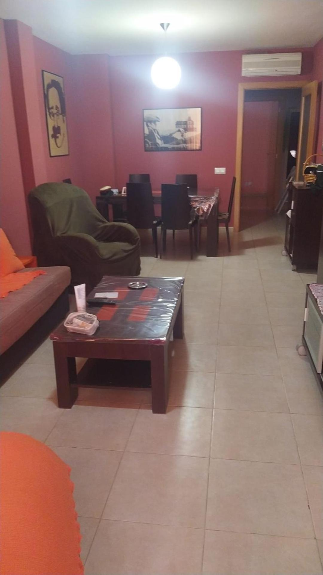 Apartamento Con Terraza Y Acceso Directo A La Piscina Y A 50 M De La Playa Miami Playa Esterno foto