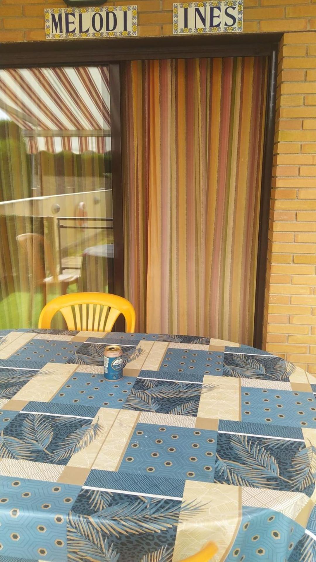 Apartamento Con Terraza Y Acceso Directo A La Piscina Y A 50 M De La Playa Miami Playa Esterno foto
