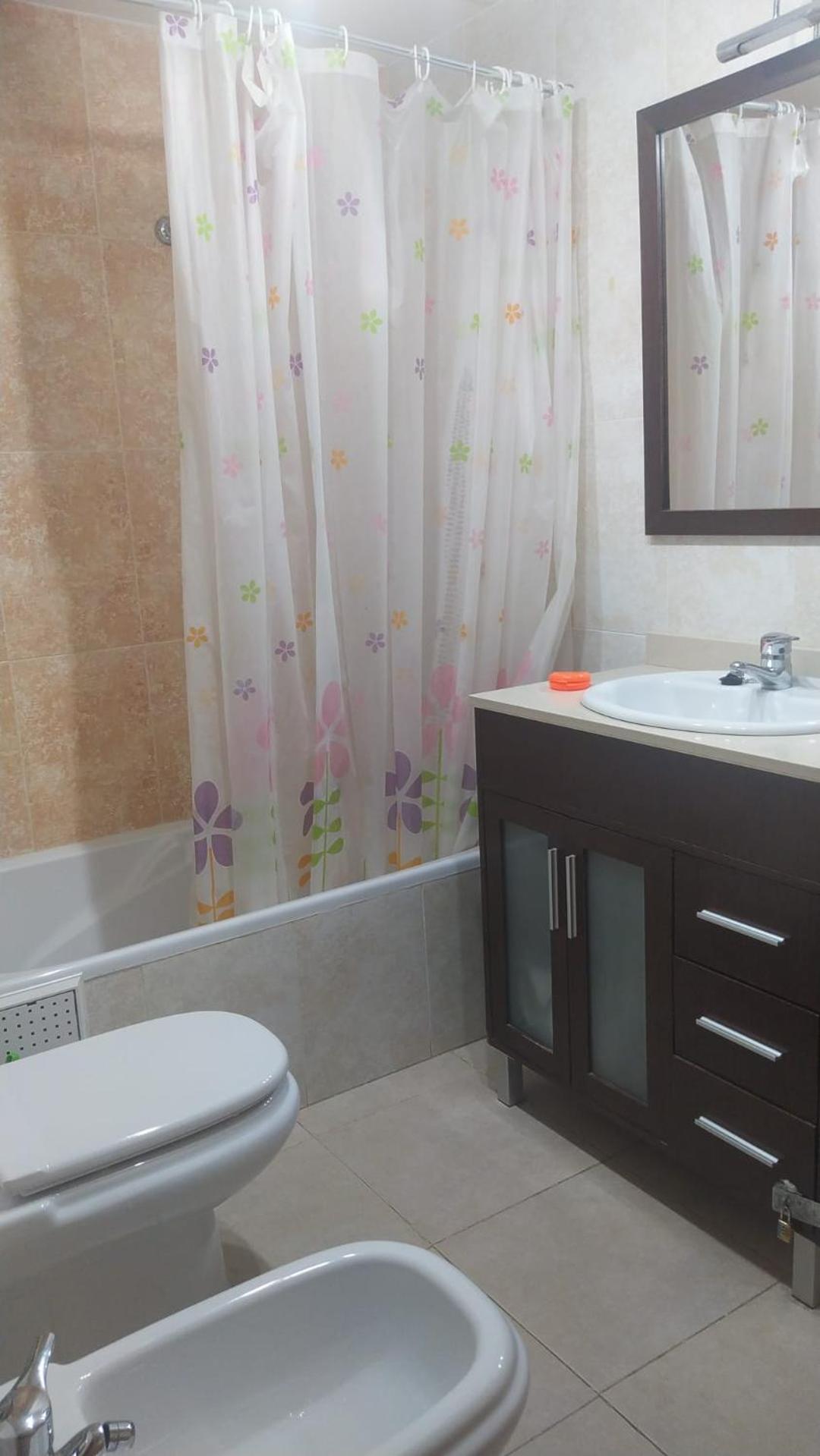 Apartamento Con Terraza Y Acceso Directo A La Piscina Y A 50 M De La Playa Miami Playa Esterno foto
